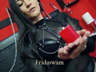Fridaswam