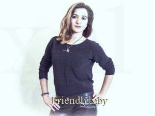 Friendlybaby