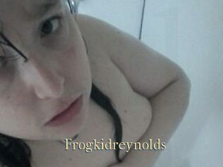 Frogkidreynolds