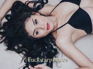 Fuckstarprinces