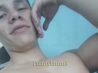 Funnylatin18