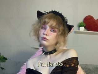 Furikreks