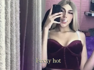 Fuxxy_hot