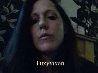 Fuxyvixen