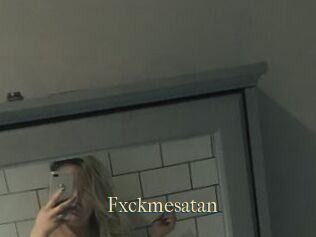 Fxckmesatan