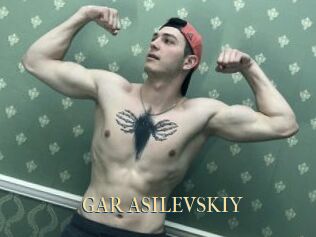GAR_ASILEVSKIY