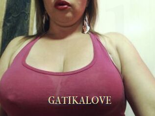 GATIKALOVE