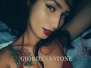 GIORDANA_STONE_