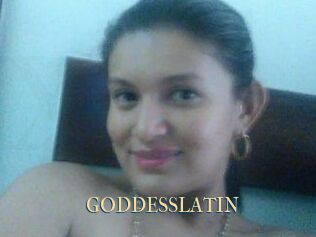 GODDESS_LATIN