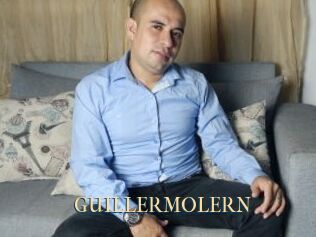 GUILLERMOLERN