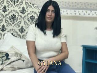 GYIANA