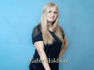 GabbyHoldson