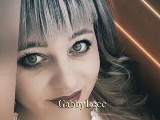 GabbyLeee