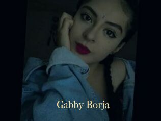 Gabby_Borja