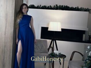 GabiHonesty