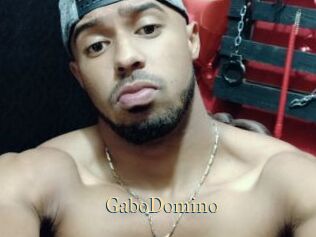 GaboDomino