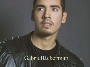 GabrielUckerman