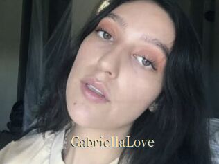 GabriellaLove