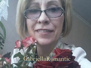 GabriellaRomantic