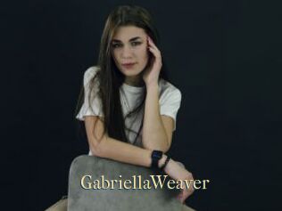 GabriellaWeaver