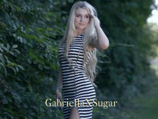 GabriellaXSugar