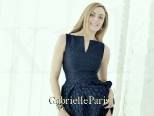 GabrielleParis