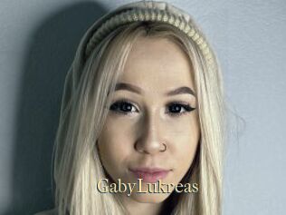 GabyLukreas