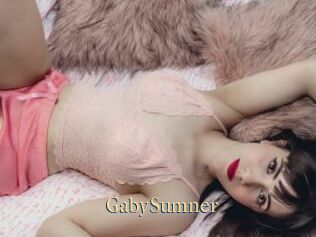 GabySumner
