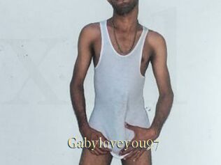 Gabyloveyou97