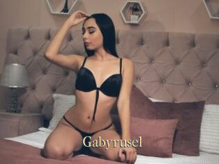 Gabyrusel