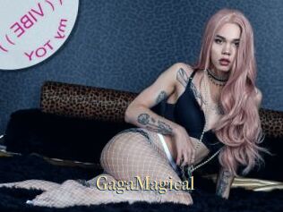 GagaMagical