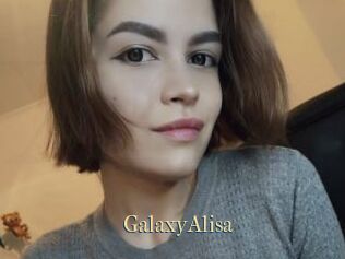 GalaxyAlisa