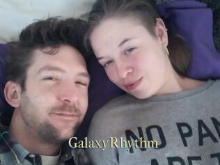 GalaxyRhythm