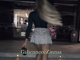 GalienneeeZinnaa