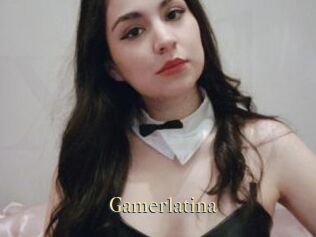 Gamerlatina