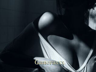 Gamoraxxx
