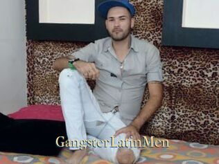 GangsterLatinMen