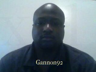 Gannon92