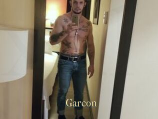Garcon