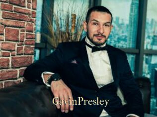 GavinPresley
