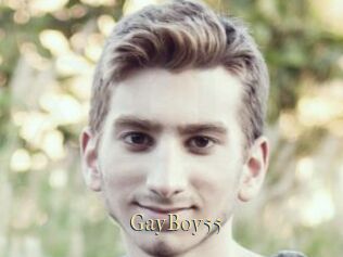 GayBoy55