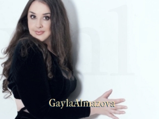 GaylaAlmazova