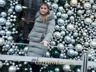Gazzirovka