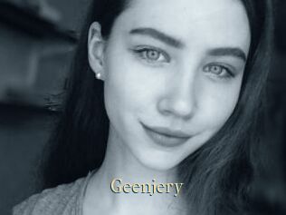 Geenjery