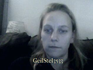 GeilStel3533