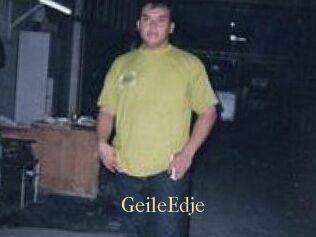 GeileEdje