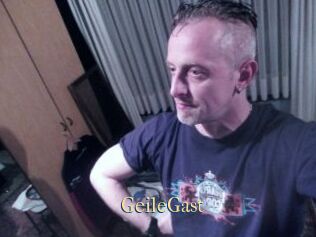 GeileGast