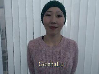 GeishaLu