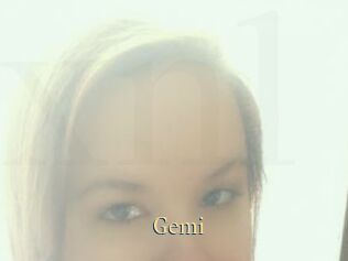 Gemi