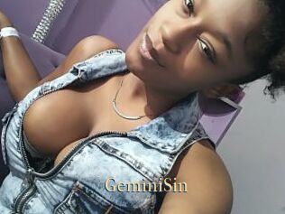 GeminiSin